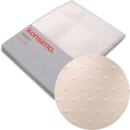 obrus-bieznik-kropeczki-140x200-gruby-ecru-zakard