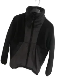 kurtka-bluza-polarowa-nordre-fibra-xs-czarny
