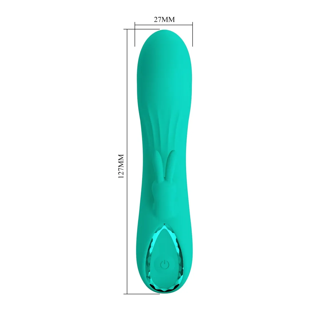 pretty-love-dj-stick-10-vibration-functions-magnetic-usb-charging-stan-nowy