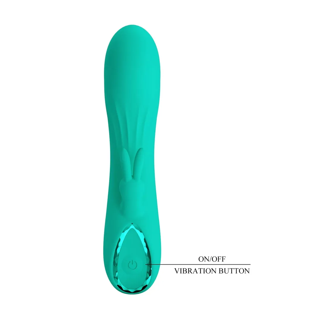 pretty-love-dj-stick-10-vibration-functions-magnetic-usb-charging