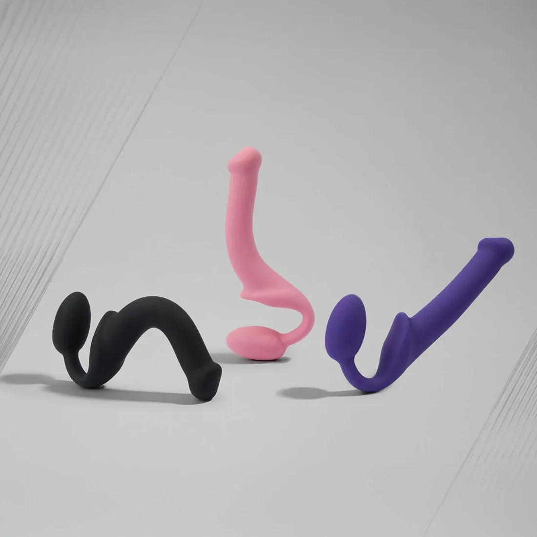 semi-realistic-bendable-strap-on-pink-m