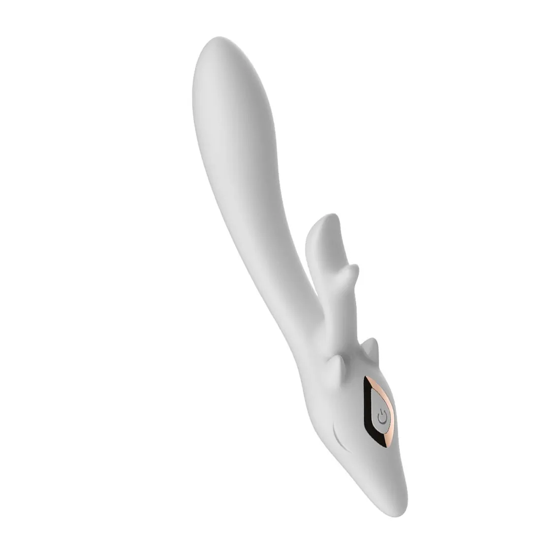 wibrator-vibrator-silicone-10-vibration-function-white