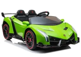 auto-na-akumulator-lamborghini-veneno-zielony