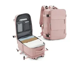 plecak-do-samolotu-42x32x20-plecak-z-uchwytem-na-walizke