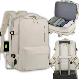 plecak-walizka-podrozny-do-samolotu-ryanair-wizzair-bagaz-podreczny-usb-2w1