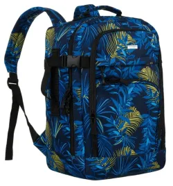 lekki-plecak-podrozny-wielofunkcyjny-bagaz-do-samolotu-40x20x25-peterson