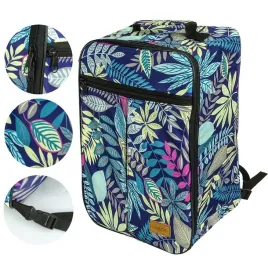 plecak-gracio-uchwyt-na-walizke-bagaz-podreczny-40x25x20-wizzair-ryanair