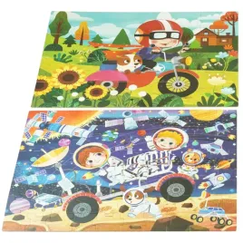 puzzle-kolorowa-ukladanka-4w1-samochody-auta-200el