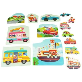 kolorowa-ukladanka-puzzle-dla-dzieci-7w1-uliczny-korek