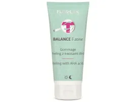 floslek-balance-t-zone-peeling-gommage-z-kwasami-aha-125-ml