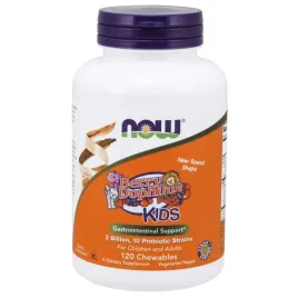 now-berry-dophilus-kids-120tabs