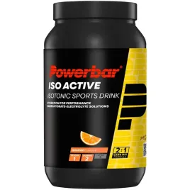 powerbar-isoactive-1320g-lemon
