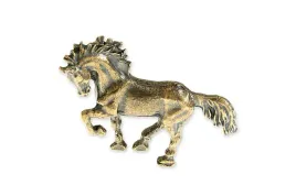 figurka-dostojnego-konia-z-mosiadzu