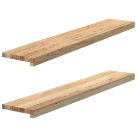 parapety-2-szt-surowe-110x20x2-cm-lite-drewno-debowe