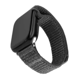 fixed-nylon-sporty-strap-pasek-ciemny-szary