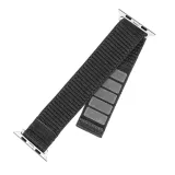 fixed-nylon-sporty-strap-pasek-ciemny-szary
