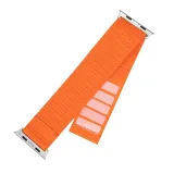fixed-nylon-sporty-strap-pasek-pomaranczowy