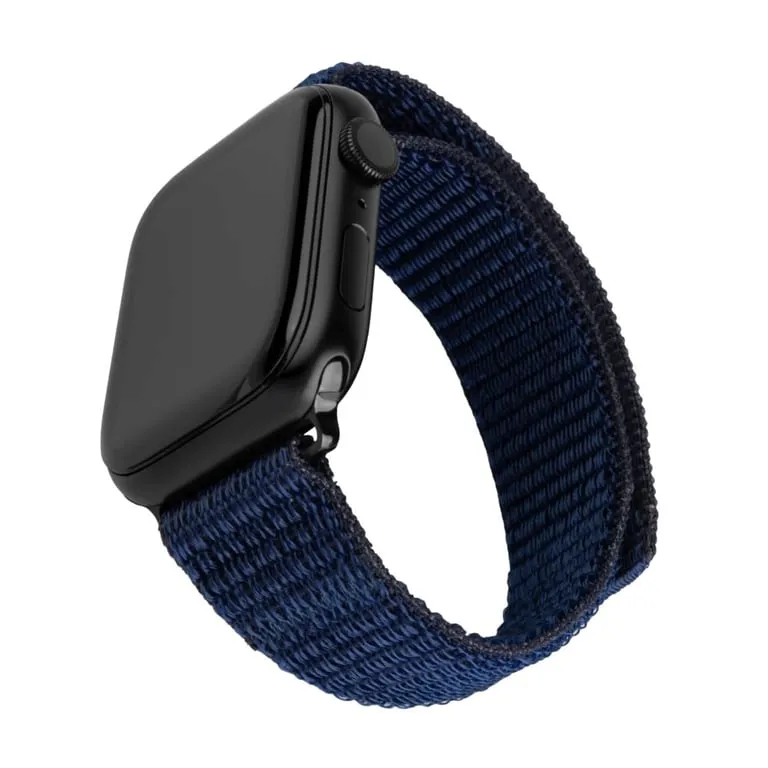 fixed-nylon-sporty-strap-pasek-ciemny-niebieski