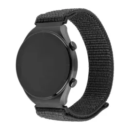 fixed-nylon-sporty-strap-pasek-ciemny-szary