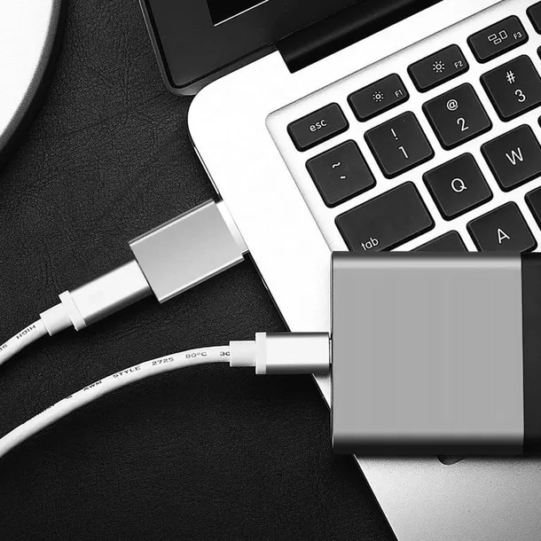fixed-fixa-cu-gr-przejsciowka-do-kabli-usb-a-usb-c-szary