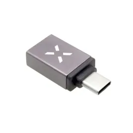fixed-fixa-uc-gr-przejsciowka-do-kabli-usb-c-usb-a-szary
