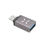 fixed-fixa-uc-gr-przejsciowka-do-kabli-usb-c-usb-a-szary