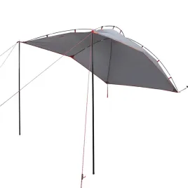 namiot-samochodowy-szaro-pomaranczowy-356-x-254-x-200-cm