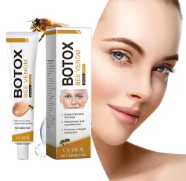 botox-krem-przeciwzmarszczkowy-z-jadem-pszczelim-do-ujedrniania-skory