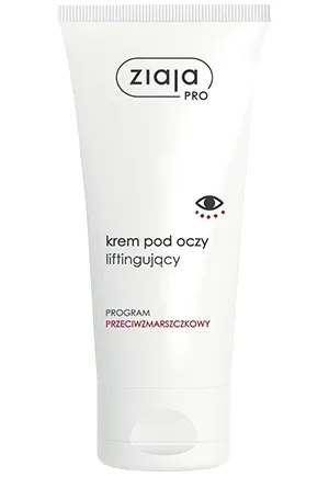 ziaja-pro-krem-pod-oczy-liftingujacy