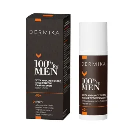 dermika-100percent-for-men-wygladzajacy-krem-przeciwzmarszczkowy-40-50ml