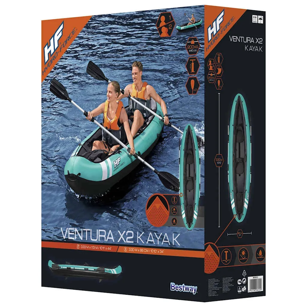 kajak-hydro-force-ventura-x2-330x86-cm