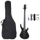 gitara-basowa-dla-poczatkujacych-z-torba-czarna-4-4-46-stan-nowy
