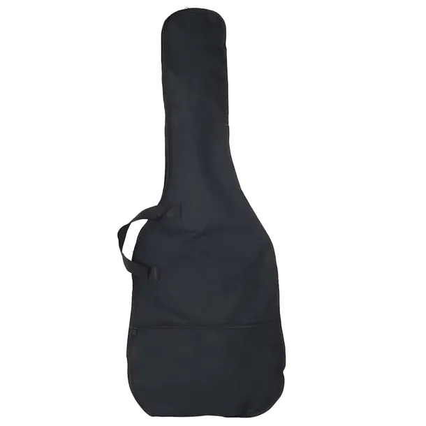 gitara-basowa-dla-poczatkujacych-z-torba-brazowo-biala-4-4-46-stan-nowy-kolor-bialy