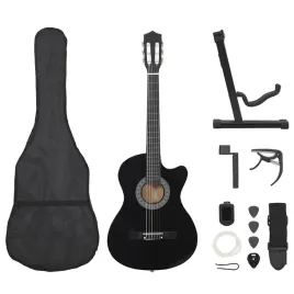 gitara-klasyczna-westernowa-czarna-98-cm-z-akcesoriami-6-strun