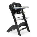 childhome-krzeselko-do-karmienia-lambda-3-black