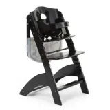 childhome-krzeselko-do-karmienia-lambda-3-black-stan-nowy