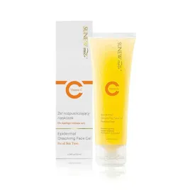 sunew-med-vit-c-zel-rozpuszczajacy-naskorek-120-ml