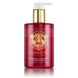 samarite-supreme-cleanser-zel-do-oczyszczania-twarzy-300ml