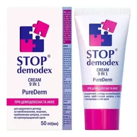 krem-do-twarzy-9w1-pure-derm-stop-demodex-demodekoza-nuzyca-tradzik-50ml