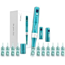 dr-pen-ultima-a6s-10-kartridzy-bezprzewodowy-dermapen-do-mezoterapii