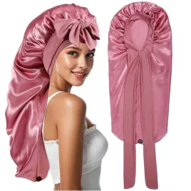 jedwabny-czepek-do-spania-z-opaska-satynowy-czepek-na-wlosy-dlugi-turban