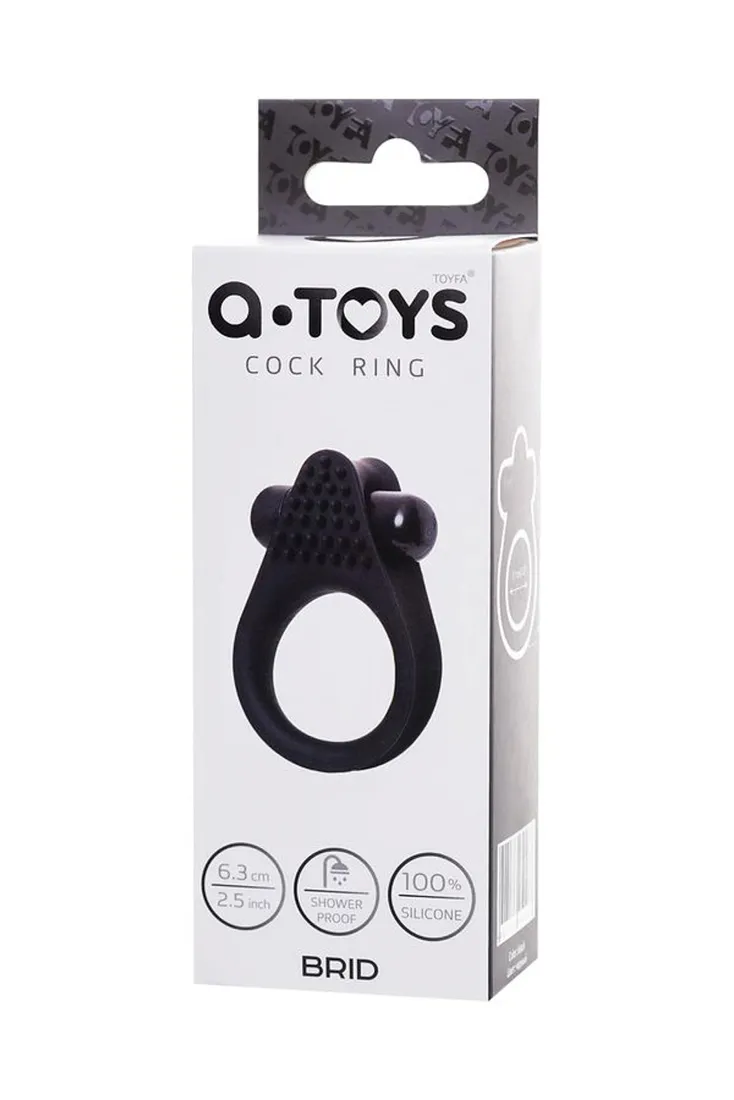 a-toys-brid-cock-ring-black