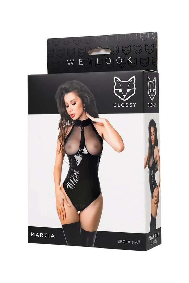 wetlook-body-marcia-black-m-marka-inna