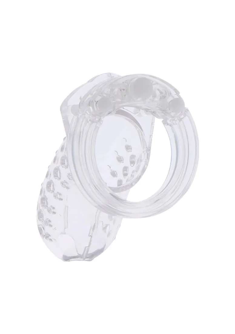 chastity-cock-cage-acrylic-transparent