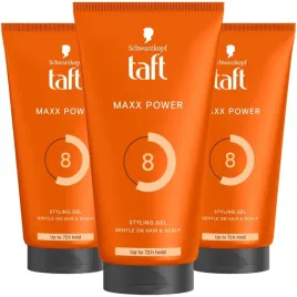 taft-looks-maxx-power-zel-do-wlosow-3x150ml