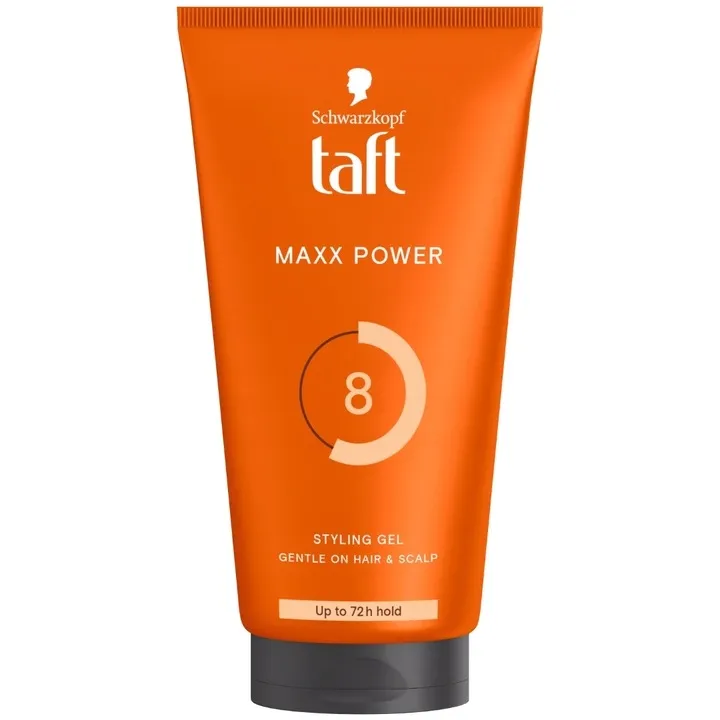 taft-looks-maxx-power-zel-do-wlosow-3x150ml