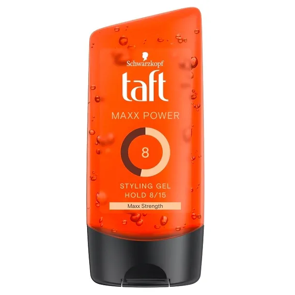 taft-looks-maxx-power-zel-do-wlosow-3x150ml-marka-taft
