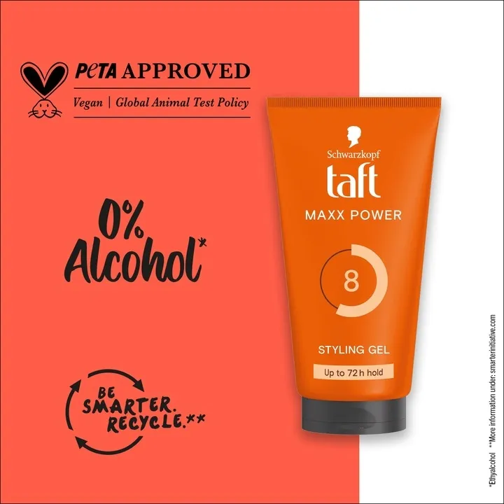taft-looks-maxx-power-zel-do-wlosow-3x150ml