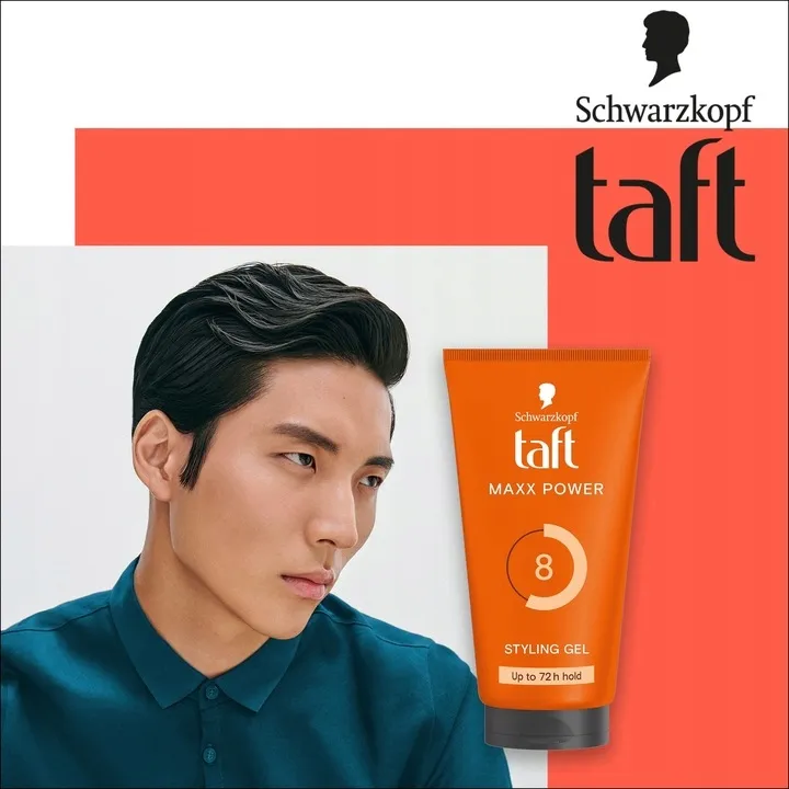 taft-looks-maxx-power-zel-do-wlosow-3x150ml