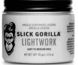 slick-gorilla-lightwork-pomade-wodna-pomada-do-wlosow-70g-stan-nowy